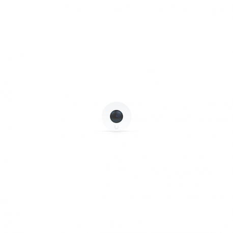 Ubiquiti AI Theta - Network surveillance camera - colour (Day&Night) - 3264 x 2448 - fixed focal - audio - GbE - H.264 - PoE - 2