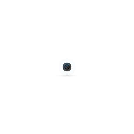 Ubiquiti AI Theta - Network surveillance camera - colour (Day&Night) - 3264 x 2448 - fixed focal - audio - GbE - H.264 - PoE - 4