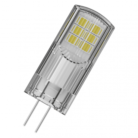 Star Led Bulb 2.4 W G4 F - 0