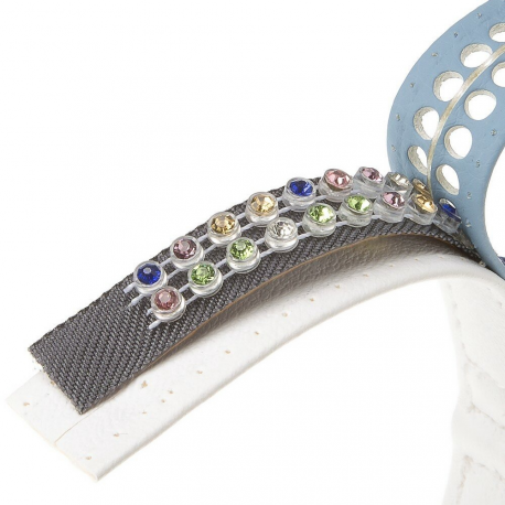 Equip Universal Surface Mounting Box - Network surface mount box - oyster white - 1