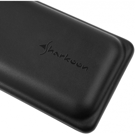 Sharkoon Elite Shark WR200 - Keyboard wrist rest - 3
