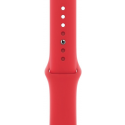 44Mm (Product)Red Sport Band