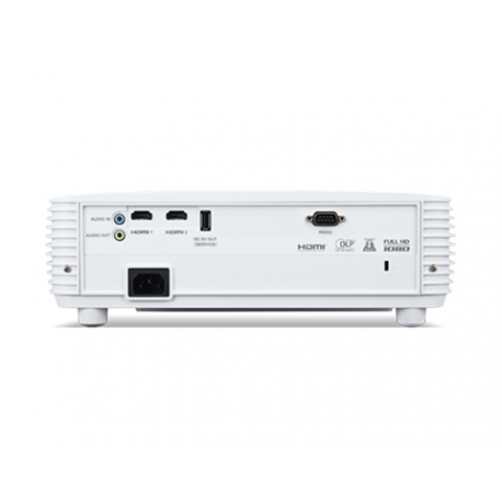Home H6542Bdk Data Projector