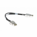 Cisco StackWise 480 - Stacking cable - 3 m - for Catalyst 3850-24, 3850-48