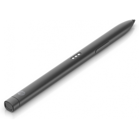 HP Slim - Digital pen - 2 buttons - harbor grey - envelope - for Pro x360 435 G9 Notebook, Fortis 11 G10 Notebook, Fortis 11 G9 Notebook - 18