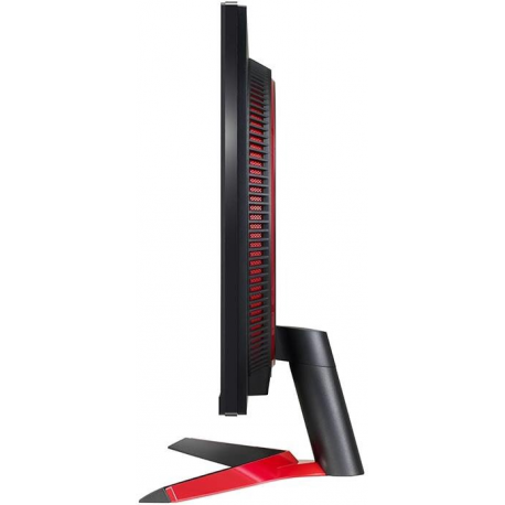 LG 27GN800P-B.BEU 27inch IPS QHD UltraGear 1ms NVIDIA G-SYNC compatibel HDMI DP