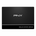 PNY CS900 - SSD - 500 GB - internal - 2.5" - SATA 6Gb / s