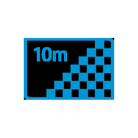 HP Z24q G3 - LED monitor - 23.8" - 2560 x 1440 QHD @ 90 Hz - IPS - 400 cd / m² - 1000:1 - HDR400 - 5 ms - HDMI, DisplayPort - 22