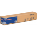 Epson Premium Semigloss Photo Paper - Semi-glossy - Roll (61 cm x 30.5 m) - 165 g / m² - 1 roll(s) photo paper - for SureColor SC-P10000, P20000, P7500, P9500, T2100, T3100, T3400, T3405, T5100, T5400, T5405