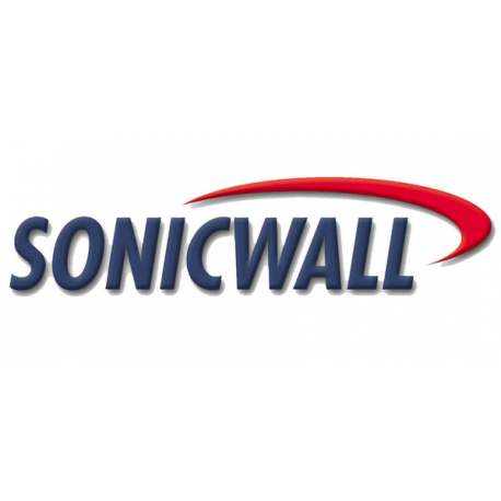 SonicWall UTM SSL VPN - Licence - 10 additional users - for SonicWall TZ; NSA; SuperMassive - 0