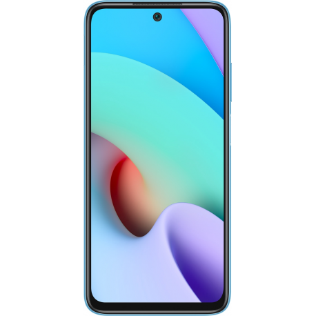 Xiaomi Redmi 10 2022 4+64GB 6.5' Sea Blue DS WindTre