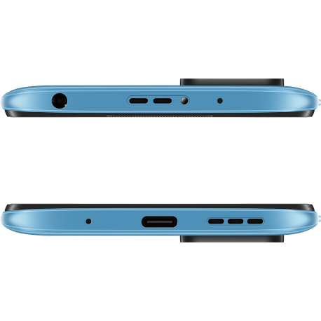 Xiaomi Redmi 10 2022 4+64GB 6.5' Sea Blue DS WindTre