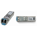 Cisco Rugged SFP - SFP (mini-GBIC) transceiver module - GigE - 1000Base-SX - LC / PC multi-mode - up to 550 m - 850 nm - for Cisco 2010, 2520, 3270; Catalyst 2960, ESS9300; Industrial Ethernet 30XX; MWR 2941