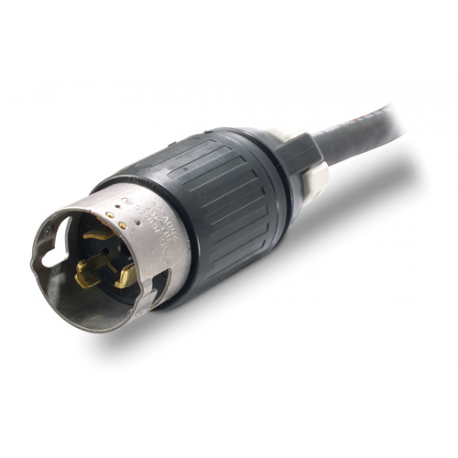 APC Basic Rack PDU Zero U - Power distribution strip (rack-mountable) - AC 208 V - output connectors: 36 (IEC 60320 C13, IEC 60320 C19) - 0U - 0.9 m cord - black - for P / N: SMX1000C, SMX1500RM2UC, SMX1500RM2UCNC, SMX750C, SMX750CNC, SRT5KRMXLW-TW - 1