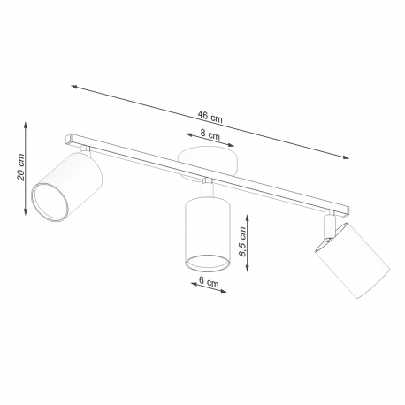 EPOS I SENNHEISER EH DW 10 B - Earhook for headset - for IMPACT D 10; IMPACT DW Office USB, Office USB ML; Sennheiser D 10; SD Office ML - 7