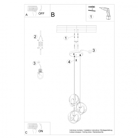 EPOS I SENNHEISER IMPACT SDW 60 HS - Headset - on-ear - DECT - wireless - active noise cancelling - 7