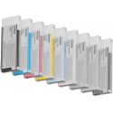Epson T606B - 220 ml - magenta - original - ink cartridge - for Stylus Pro 4800