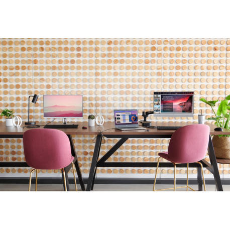 HP USB-C / A Universal Dock G2 - Docking station - USB-C - HDMI, 2 x DP - GigE - 100 Watt - United Kingdom - for HP 340S G7, 470 G7; Chromebook 11 G8, 11A G8, 14 G6; Chromebook Enterprise 14 G6; Chromebook Enterprise x360 14E G1; Chromebook x360 11 G2, 11 G3, 14 G1; Elite Dragonfly; EliteBook 735 G6, 745 G6; EliteBook x360; Mobile Thin Client mt45; ProBook 430 G7, 44X G7, 455r G6, 45X G7; ZBook 15 G6, 17 G6 - 8