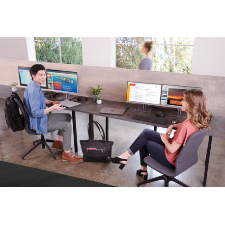 HP USB-C / A Universal Dock G2 - Docking station - USB-C - HDMI, 2 x DP - GigE - 100 Watt - United Kingdom - for HP 340S G7, 470 G7; Chromebook 11 G8, 11A G8, 14 G6; Chromebook Enterprise 14 G6; Chromebook Enterprise x360 14E G1; Chromebook x360 11 G2, 11 G3, 14 G1; Elite Dragonfly; EliteBook 735 G6, 745 G6; EliteBook x360; Mobile Thin Client mt45; ProBook 430 G7, 44X G7, 455r G6, 45X G7; ZBook 15 G6, 17 G6 - 12