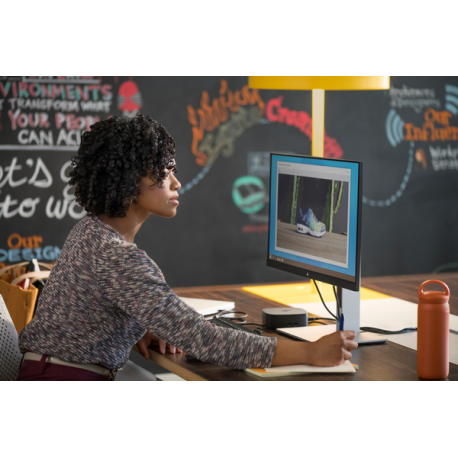 HP USB-C / A Universal Dock G2 - Docking station - USB-C - HDMI, 2 x DP - GigE - 100 Watt - United Kingdom - for HP 340S G7, 470 G7; Chromebook 11 G8, 11A G8, 14 G6; Chromebook Enterprise 14 G6; Chromebook Enterprise x360 14E G1; Chromebook x360 11 G2, 11 G3, 14 G1; Elite Dragonfly; EliteBook 735 G6, 745 G6; EliteBook x360; Mobile Thin Client mt45; ProBook 430 G7, 44X G7, 455r G6, 45X G7; ZBook 15 G6, 17 G6 - 27