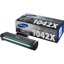 Samsung MLT-D1042X - Black - original - toner cartridge - for ML-1660, 1665, 1665L; SCX-3200, 3205, 3205W, 3207