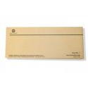 Konica Minolta TNP76 - Black - original - box - toner cartridge - for bizhub 4000i; bizhub i-SERIES 4020i