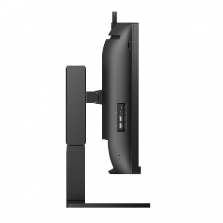 Philips - 6000 Series - LED monitor - USB - 39.7" - 5120 x 2160 WUHD @ 75 Hz - IPS - 300 cd / m² - 1000:1 - HDR10 - 4 ms - Thunderbolt 4, 2xHDMI, DisplayPort - speakers - textured black - 4