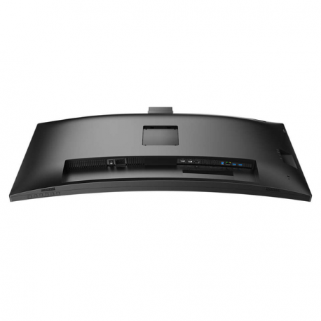 Philips - 6000 Series - LED monitor - USB - 39.7" - 5120 x 2160 WUHD @ 75 Hz - IPS - 300 cd / m² - 1000:1 - HDR10 - 4 ms - Thunderbolt 4, 2xHDMI, DisplayPort - speakers - textured black - 6