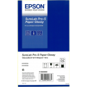 Epson SureLab Pro-S Paper Glossy - Glossy - 252 micron - Roll (15.2 cm x 65 m) - 252 g / m² - 2 roll(s) paper - for SURELAB D3000, D700, SL-D1000; SURELAB SL D700, D800, D800 240V