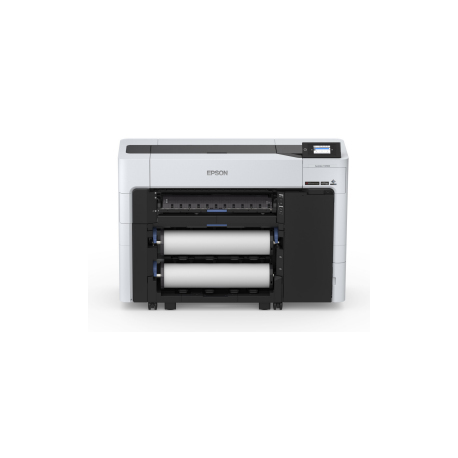 EPSON SureColor SC-T3700D 24inch Dual Roll ADOBE PostSript