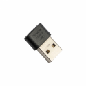 Jabra - USB adapter - 24 pin USB-C (F) to USB Type A (M) - USB 3.1