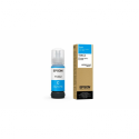 Epson T54C - Cyan - original - box - ink refill - for SURELAB SL-D500