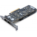 NVIDIA Mellanox ConnectX-6 DX - Network adapter - 10/25 Gigabit SFP28 x 2