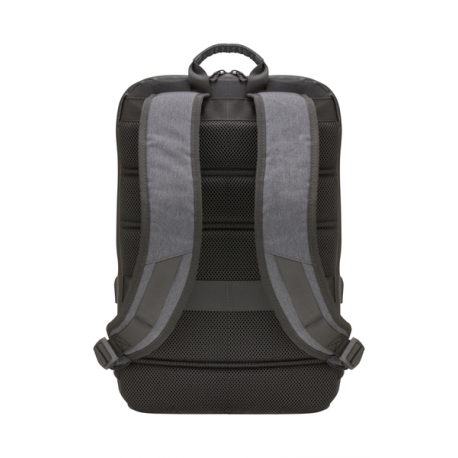 dbramante1928 Charlottenborg - Notebook carrying case - up to 16" - charcoal - 1