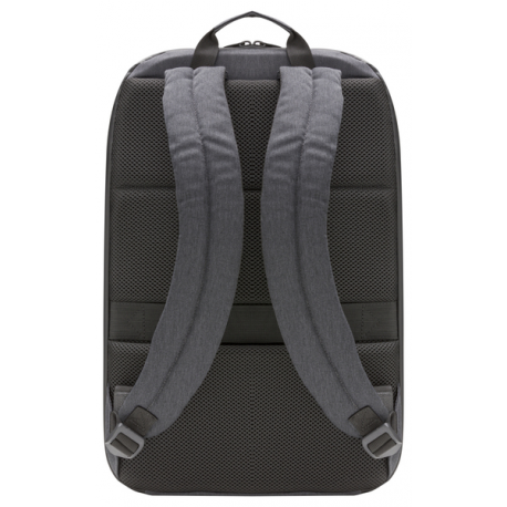 dbramante1928 Helsingborg - Notebook carrying case - up to 16" - charcoal - 4