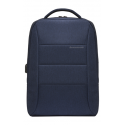 dbramante1928 Charlottenborg - Notebook carrying case - up to 16" - dark blue