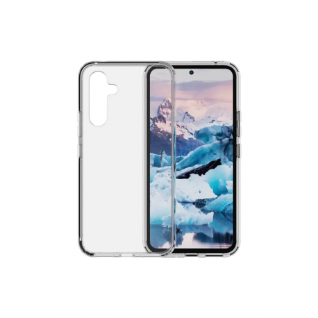 dbramante1928 Iceland Pro - Back cover for mobile phone - plastic - clear - for Samsung Galaxy A54 5G - 0