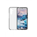 dbramante1928 Iceland Pro - Back cover for mobile phone - plastic - clear - for Samsung Galaxy A54 5G