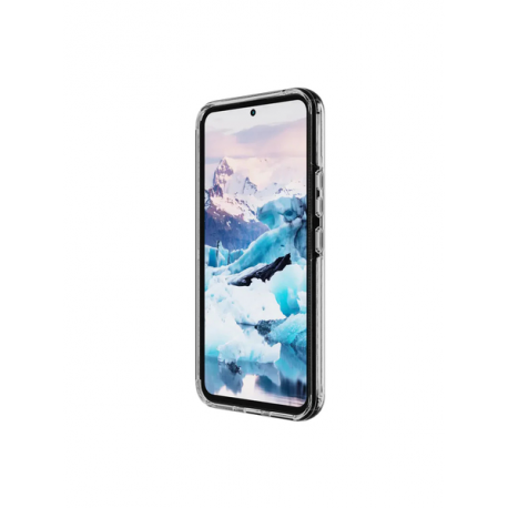 dbramante1928 Iceland Pro - Back cover for mobile phone - plastic - clear - for Samsung Galaxy A54 5G - 4