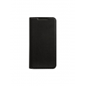 dbramante1928 Oslo - Back cover for mobile phone - vegan leather - black - for Samsung Galaxy A34 5G