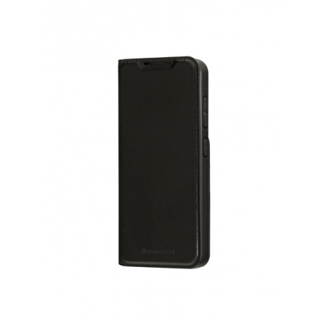 dbramante1928 Oslo - Back cover for mobile phone - vegan leather - black - for Samsung Galaxy A34 5G - 4