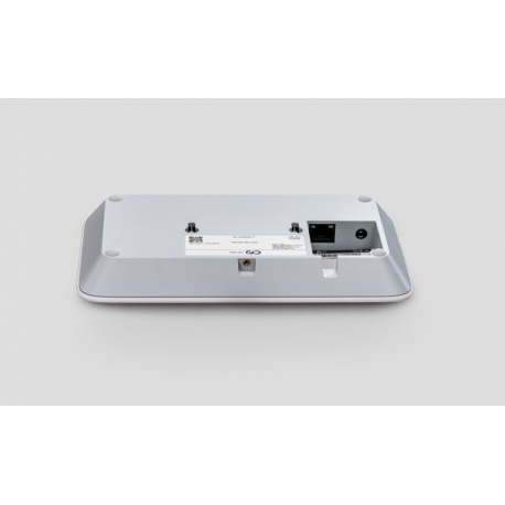 Cisco Meraki Go - Radio access point - GigE - Wi-Fi 6 - 2.4 GHz, 5 GHz - desktop / wall mountable - 1