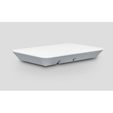 Cisco Meraki Go - Radio access point - GigE - Wi-Fi 6 - 2.4 GHz, 5 GHz - desktop / wall mountable - 3