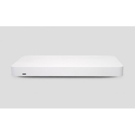 Meraki Go - Router Firewall Plus (500 Mbps+) - EU