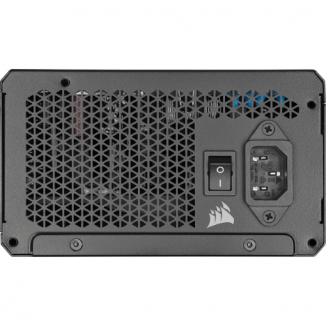 CORSAIR RMx Series RM1200X SHIFT - Power supply (internal) - ATX12V 3.0 /  EPS12V 2.92 - 80 PLUS Gold - AC 100-240 V - 1200 Watt - Europe - 8