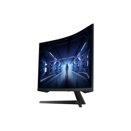SAMSUNG LC27G55TQBUXEN 27inch WQHD VA 144Hz 1ms 250cd/m2 HDMI