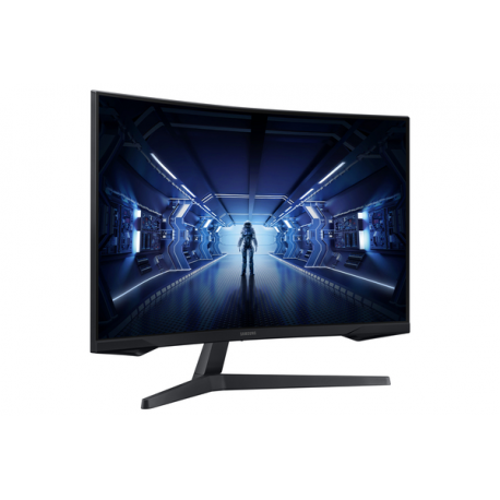 SAMSUNG LC27G55TQBUXEN 27inch WQHD VA 144Hz 1ms 250cd/m2 HDMI