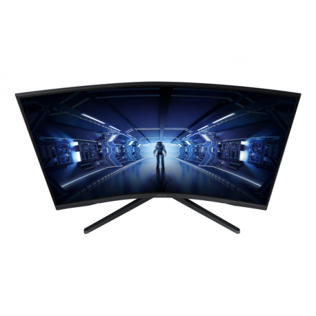 SAMSUNG LC27G55TQBUXEN 27inch WQHD VA 144Hz 1ms 250cd/m2 HDMI