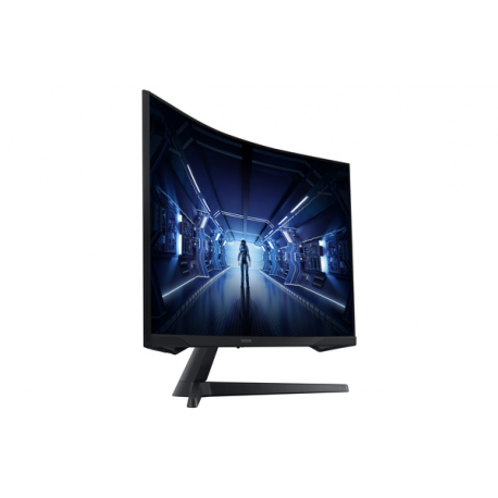 SAMSUNG LC27G55TQBUXEN 27inch WQHD VA 144Hz 1ms 250cd/m2 HDMI