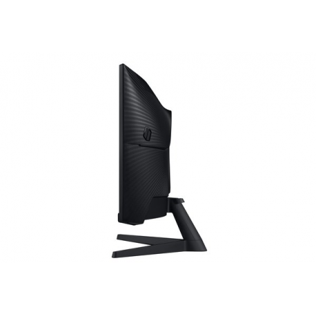 SAMSUNG Odyssey G5 G55T 34inch UWQHD VA 165Hz 250cd/m2 2500:1 DisplayPort